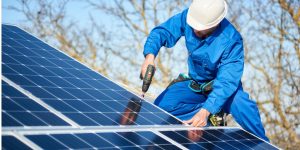 Installation Maintenance Panneaux Solaires Photovoltaïques à Monthureux-sur-Saone